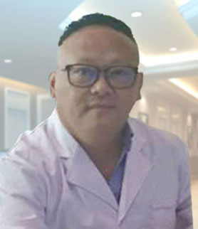 李振宏